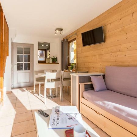 Les Chalets Du Jardin Alpin La Salle-les-Alpes Exterior foto
